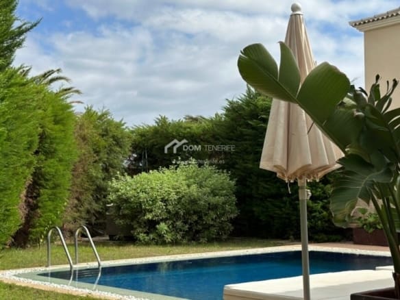 Casa-Chalet Adeje - 1192451-04