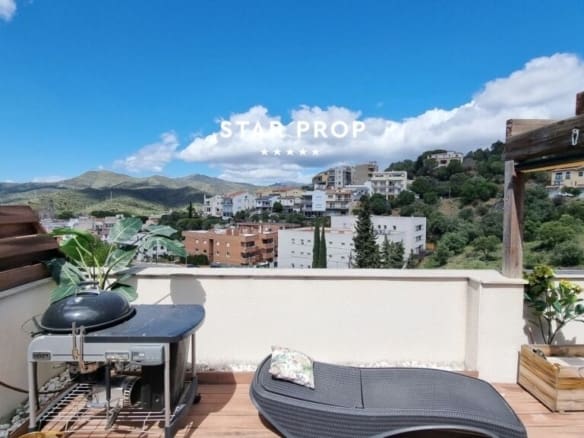 Ático Llança - 1054222-04