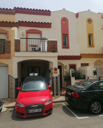 Casa-Chalet Benalmadena - 1185087-01