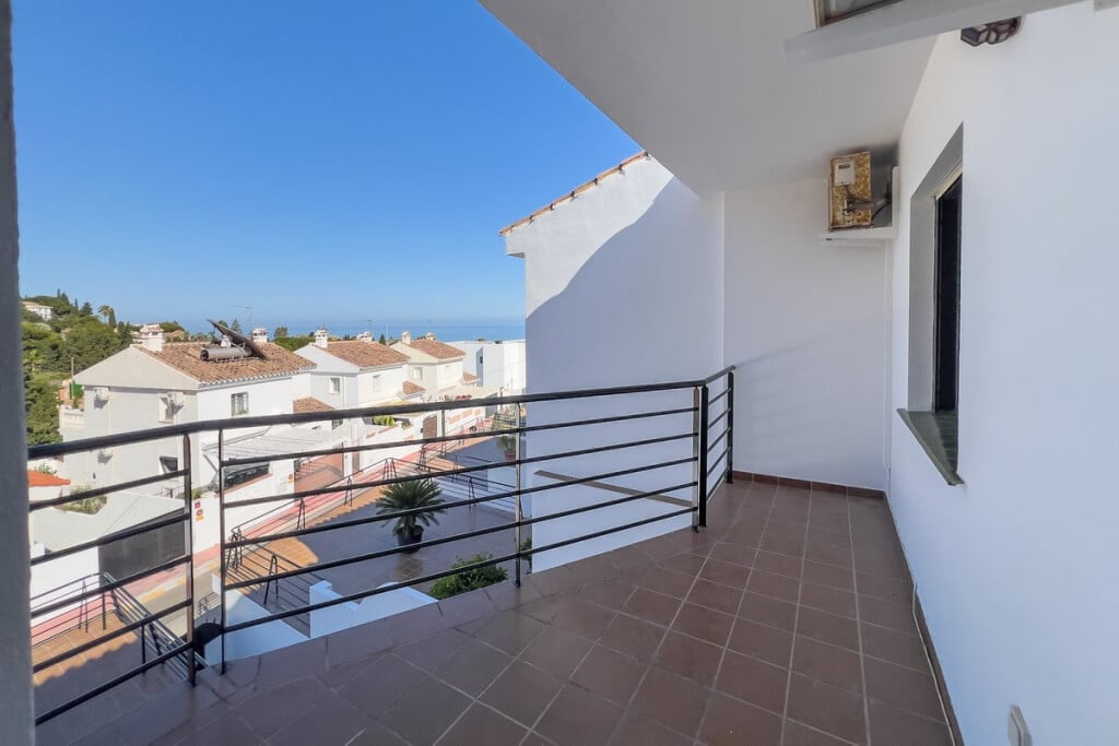 Casa-Chalet Benalmadena - 1192054-02