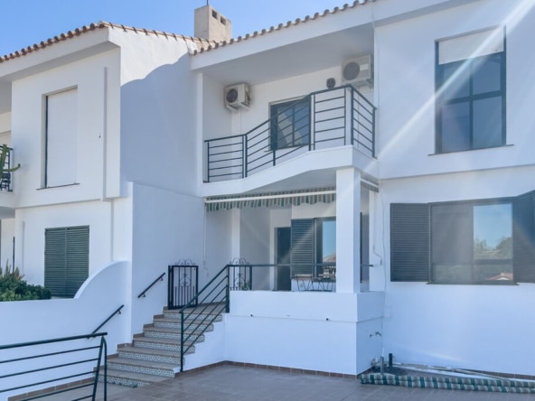 Casa-Chalet Benalmadena - 1192054-03