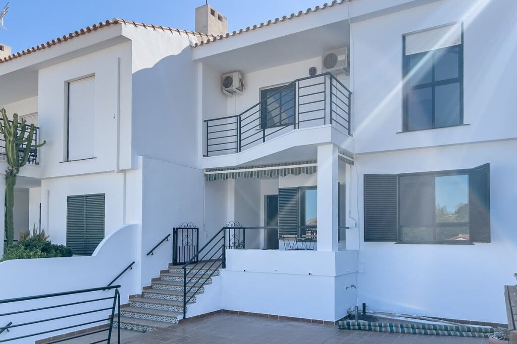 Casa-Chalet Benalmadena - 1192054-03