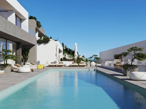 Apartamento Pedreguer - 1056542-05