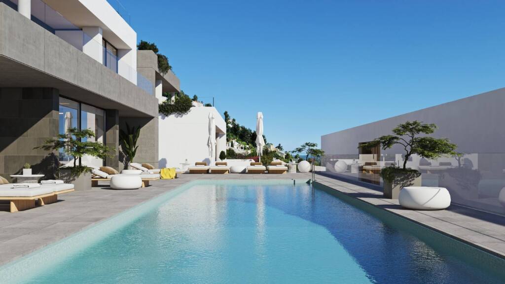 Apartamento Pedreguer - 1056542-05