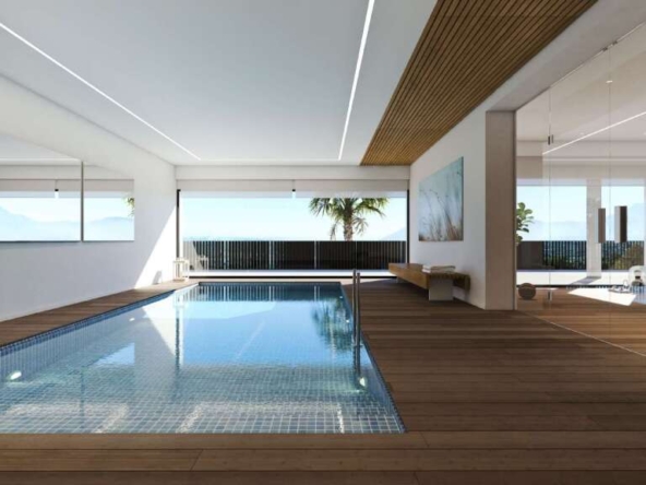 Apartamento Pedreguer - 1056542-06