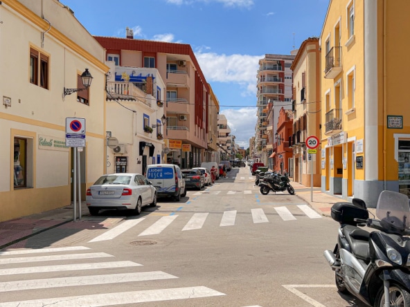 Apartamento Denia - 1056545-03