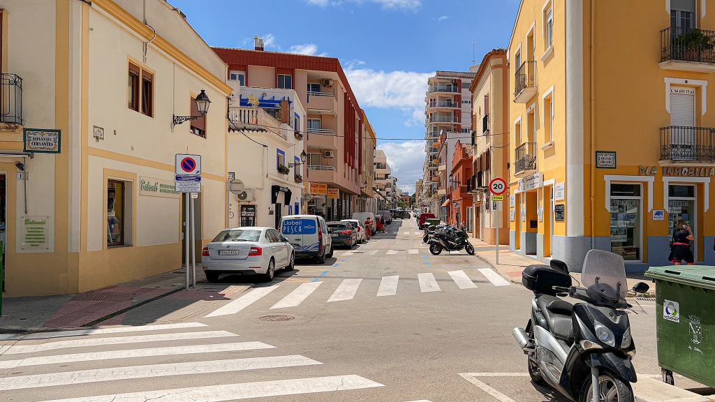 Apartamento Denia - 1056545-03