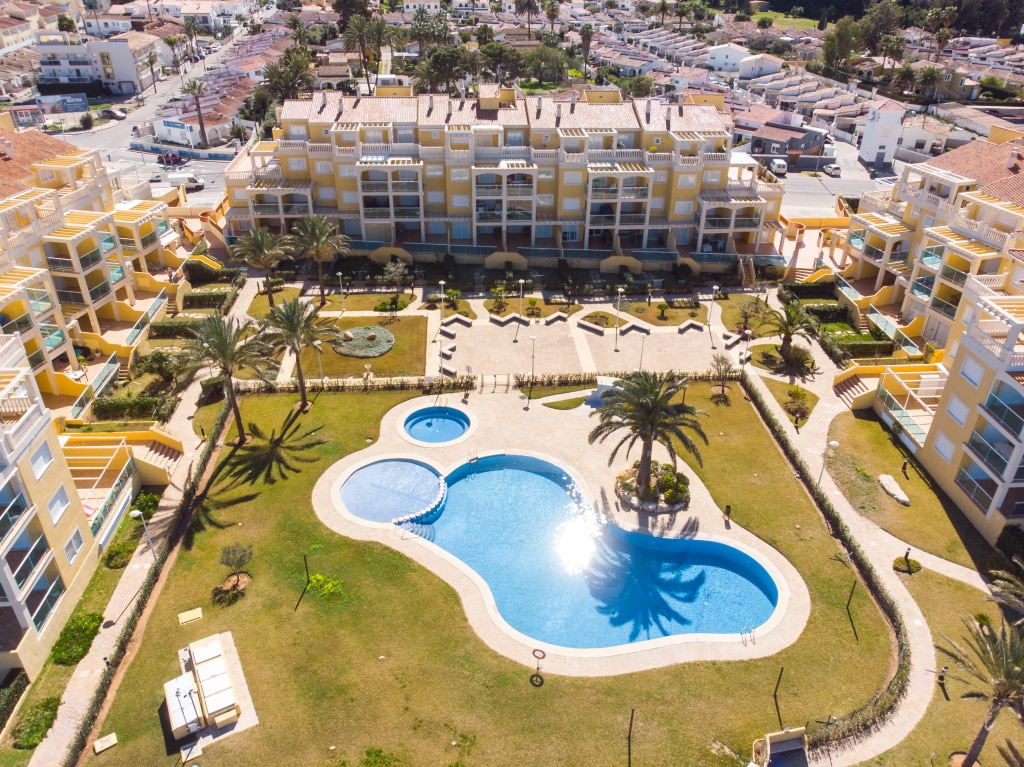 Apartamento Denia - 1056549-01