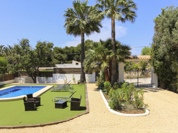 Casa-Chalet Javea - 1056554-03