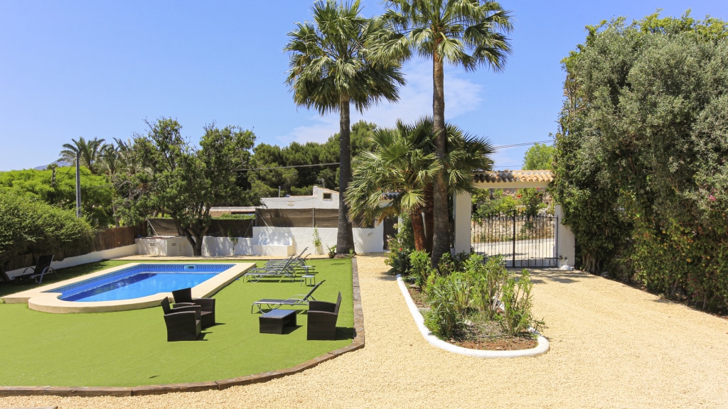 Casa-Chalet Javea - 1056554-03