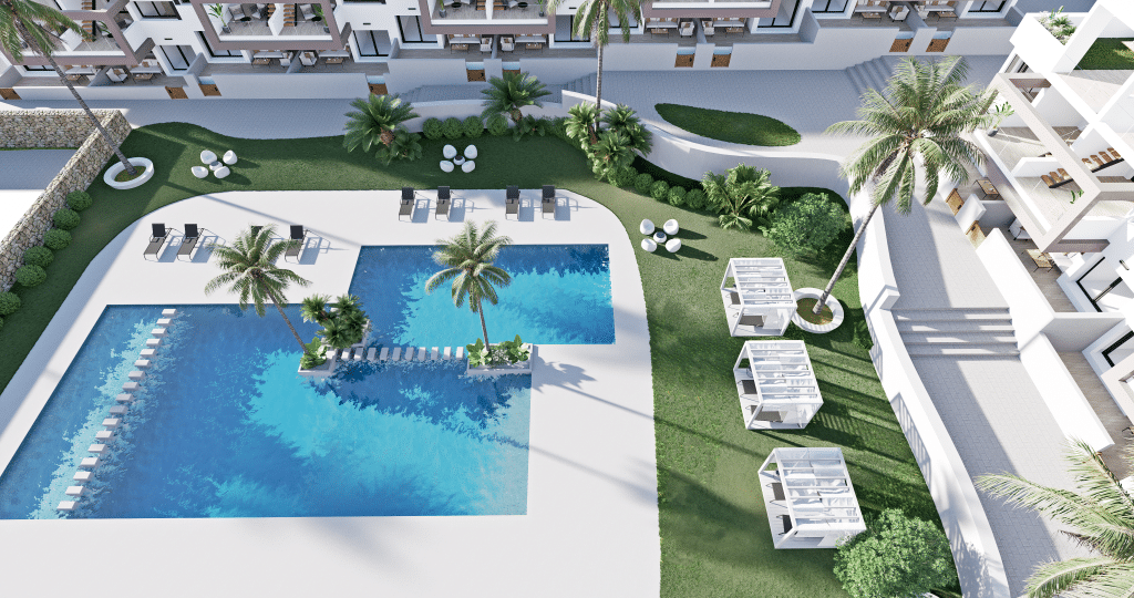 Adosada Benidorm - 1056558-01