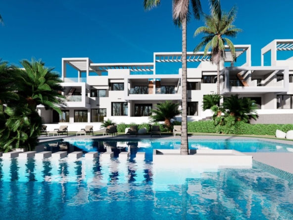 Adosada Benidorm - 1056558-03