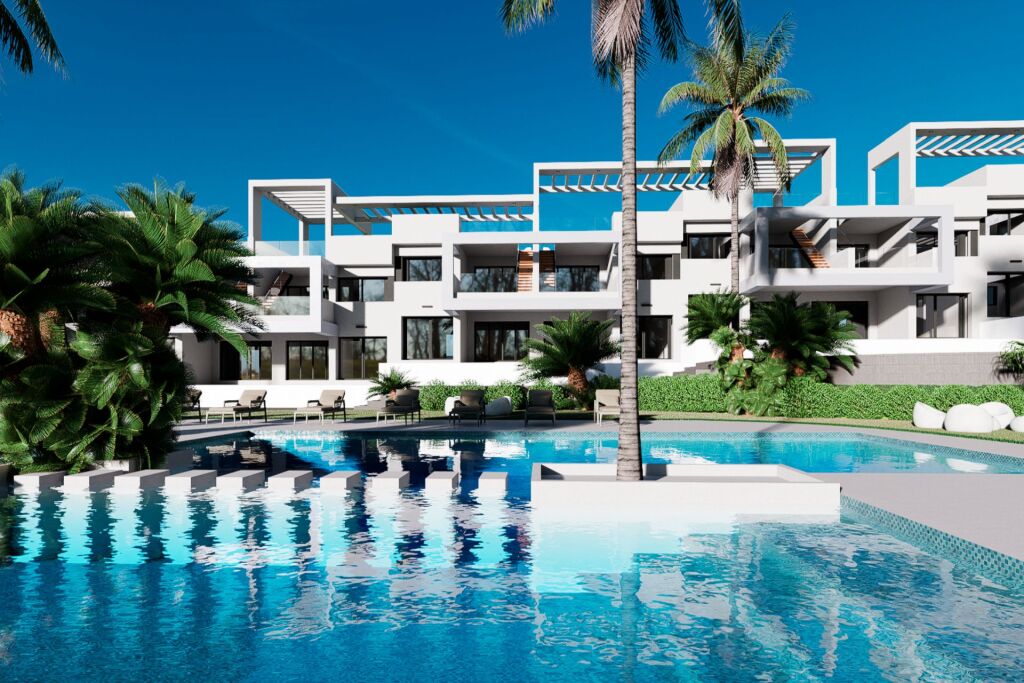 Adosada Benidorm - 1056558-03