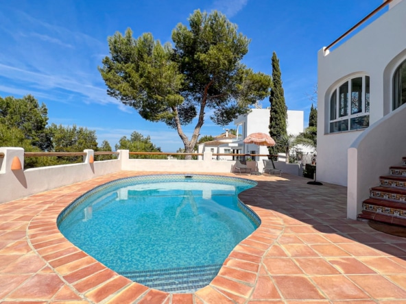 Casa-Chalet Denia - 1056559-05