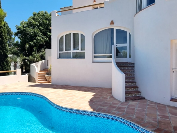 Casa-Chalet Denia - 1056559-06