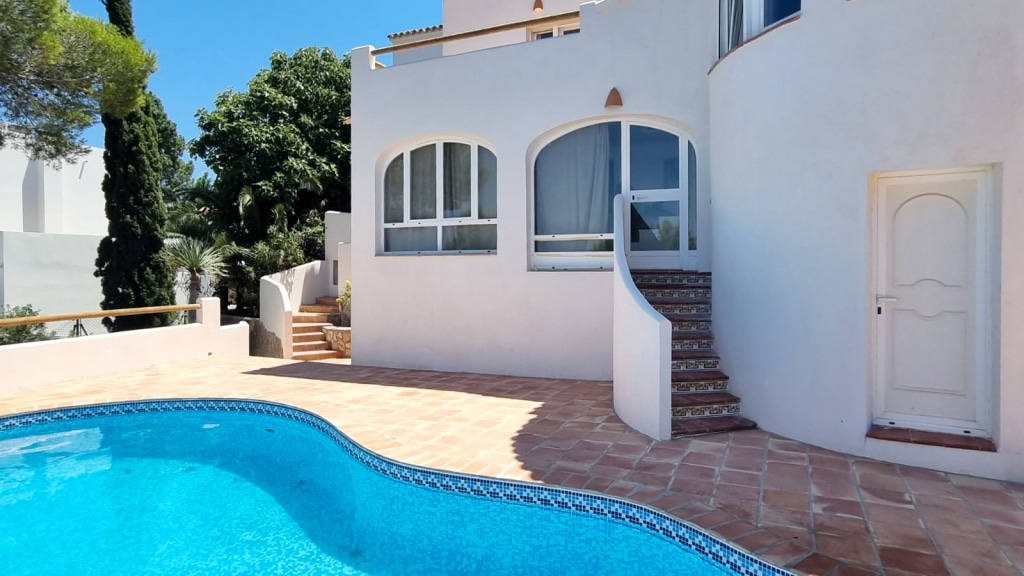 Casa-Chalet Denia - 1056559-06