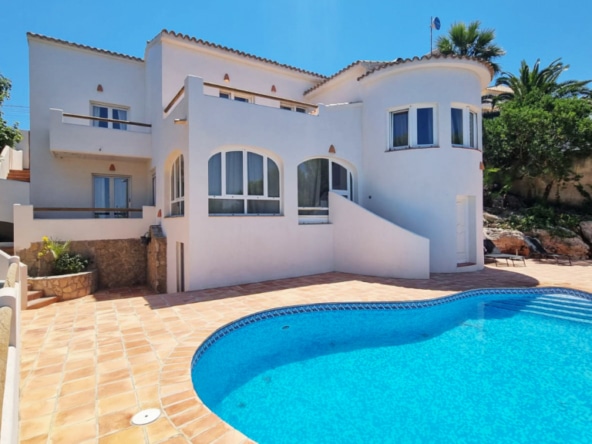 Casa-Chalet Denia - 1056559-02