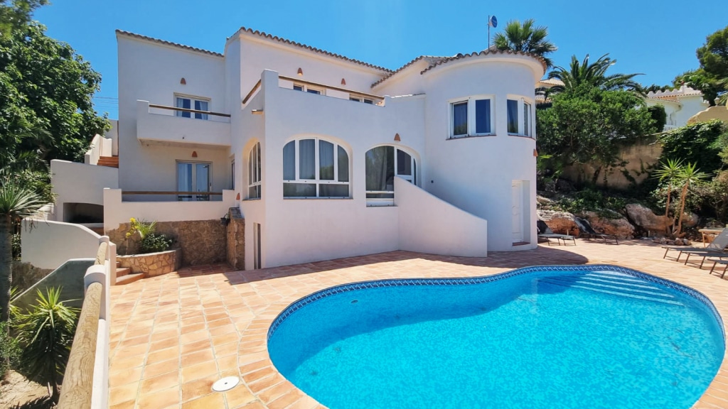 Casa-Chalet Denia - 1056559-02