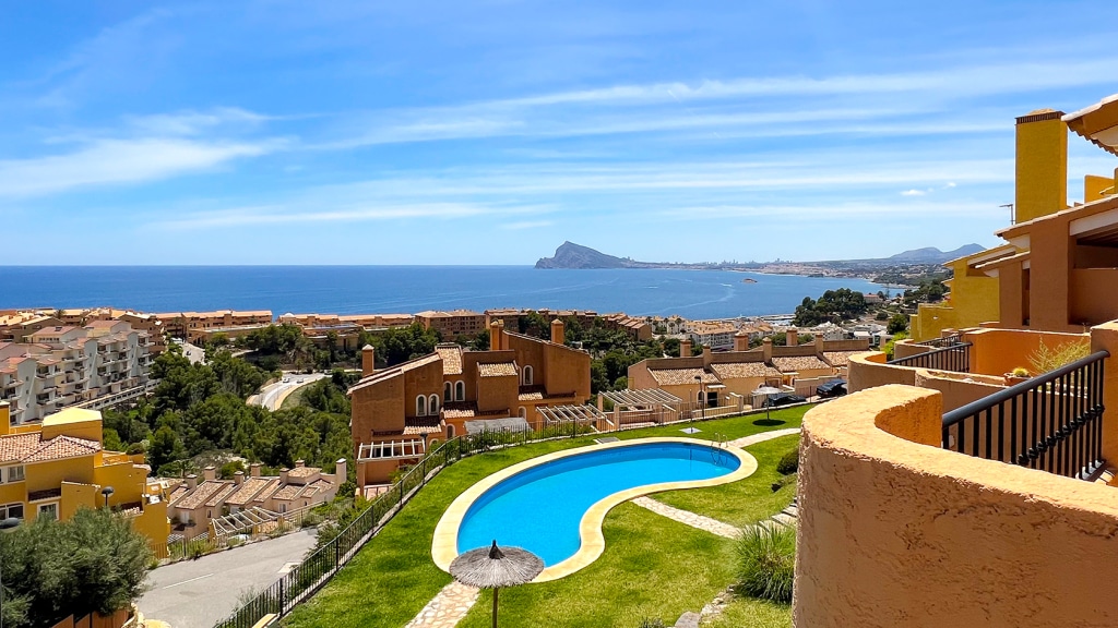 Adosada Calpe - 1056562-01