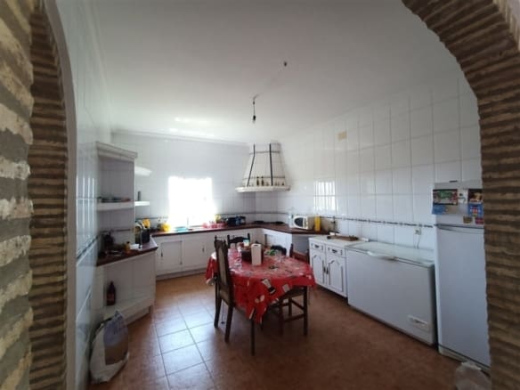 Casa de campo-Masía Montellano - 1193789-04