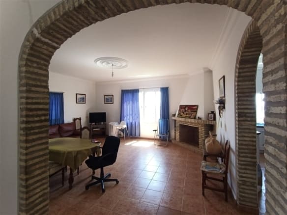 Casa de campo-Masía Montellano - 1193789-05