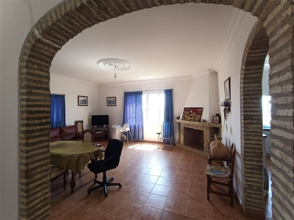Casa de campo-Masía Montellano - 1193789-05