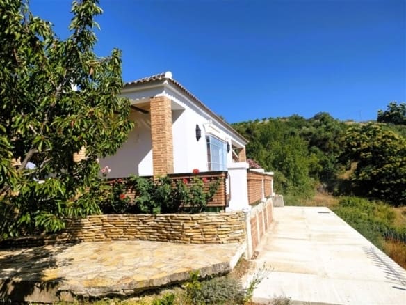 Casa de campo-Masía Cartajima - 1193810-01