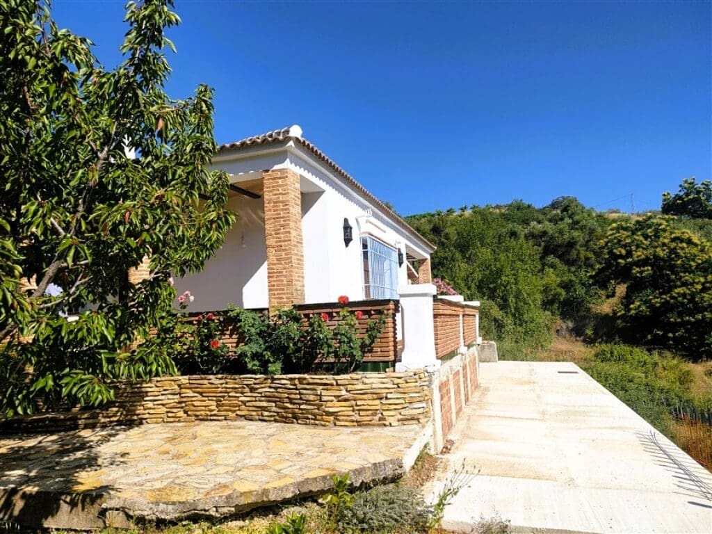 Casa de campo-Masía Cartajima - 1193810-01