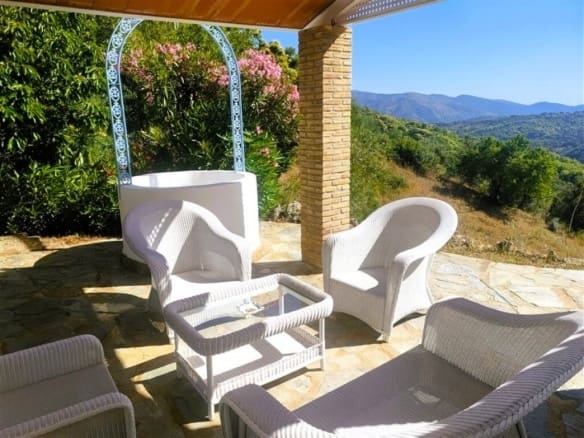 Casa de campo-Masía Cartajima - 1193810-02