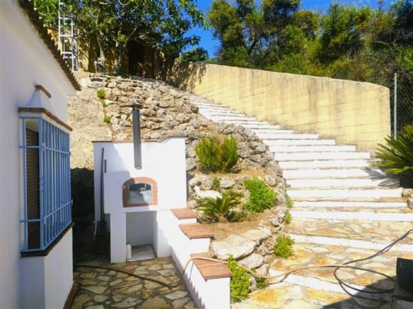 Casa de campo-Masía Cartajima - 1193810-03