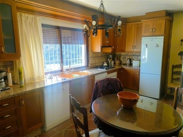 Casa de campo-Masía Cartajima - 1193810-06