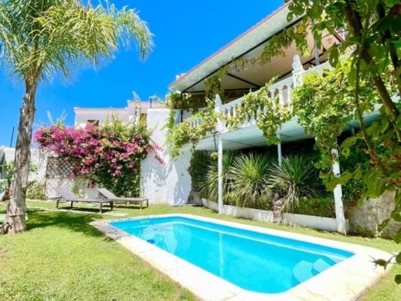 Casa-Chalet Atajate - 1196939-01