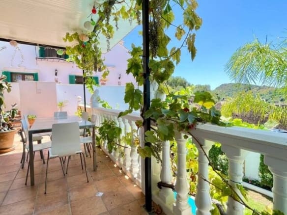 Casa-Chalet Atajate - 1196939-02