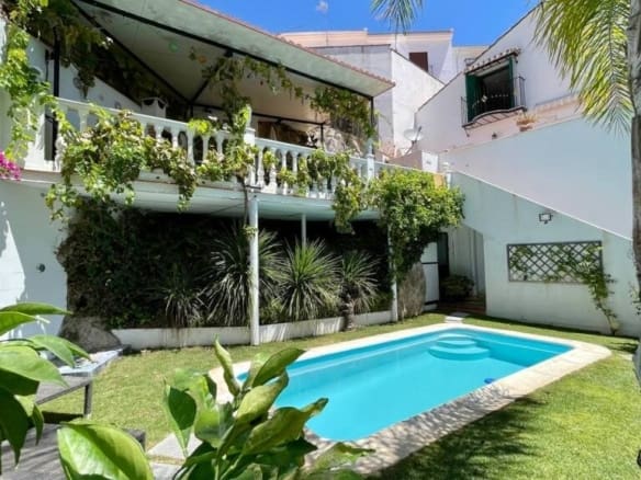 Casa-Chalet Atajate - 1196939-03