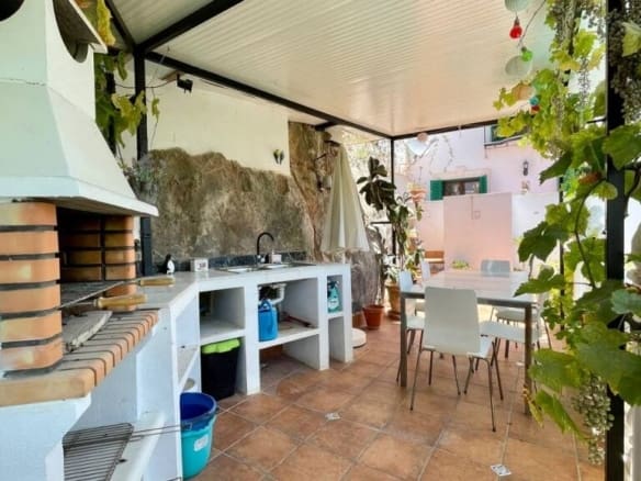 Casa-Chalet Atajate - 1196939-04