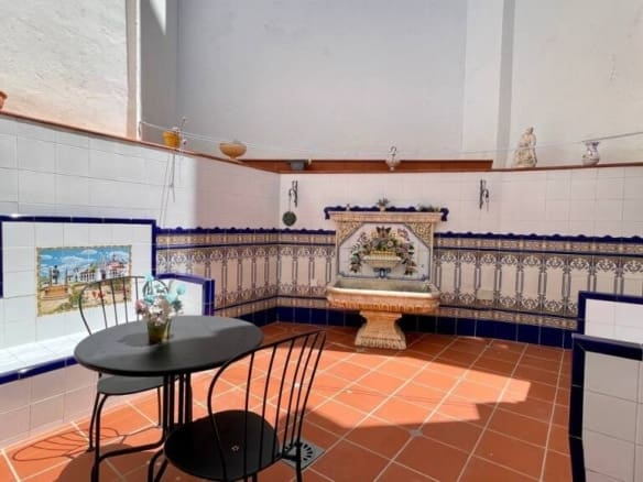Casa-Chalet Atajate - 1196939-05