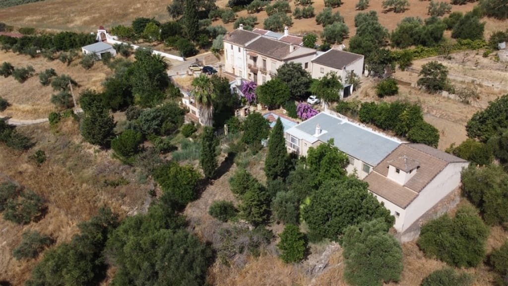 Casa de campo-Masía Ronda - 1197008-01