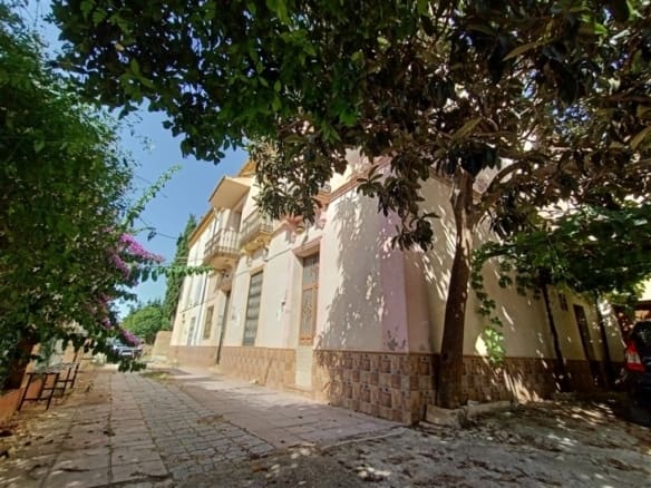 Casa de campo-Masía Ronda - 1197008-05
