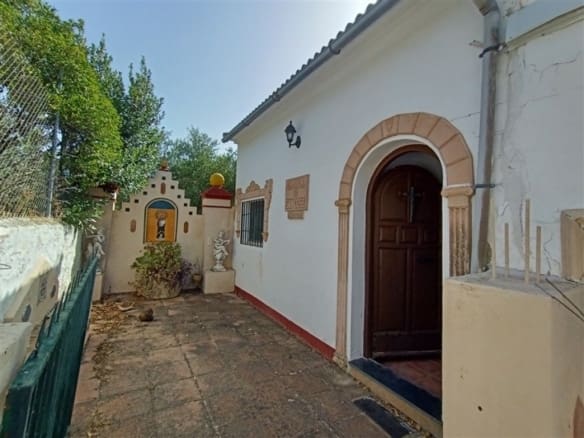 Casa de campo-Masía Ronda - 1197008-06