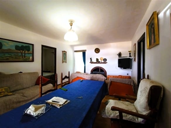Casa de campo-Masía Montecorto - 1197009-03
