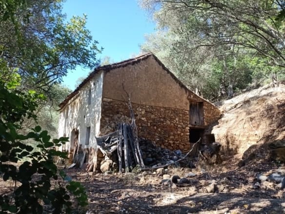 Casa de campo-Masía Benarraba - 1197680-01