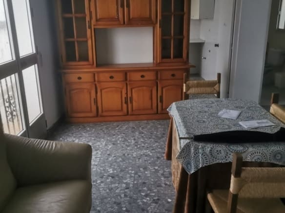 Casa de pueblo Gaucín - 1199623-01