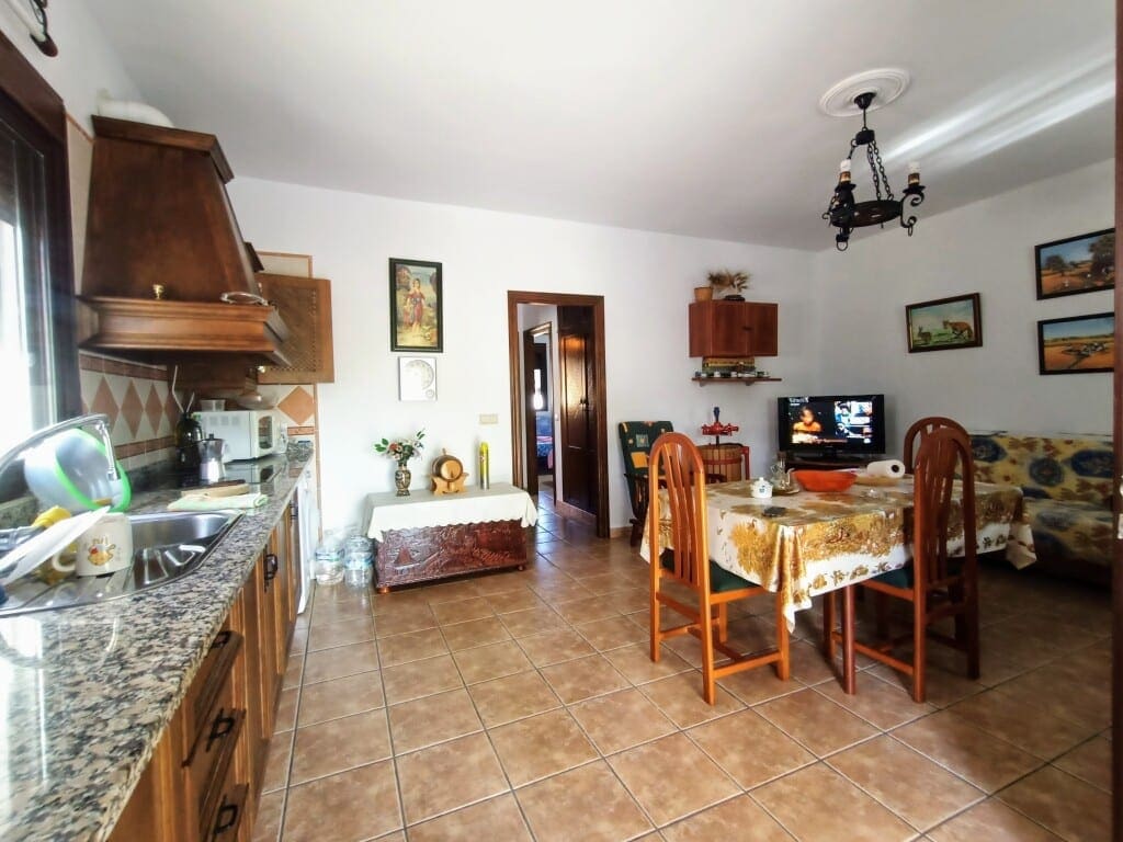 Casa de campo-Masía Montecorto - 1199905-03