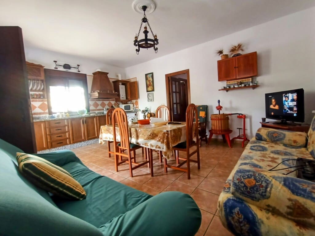 Casa de campo-Masía Montecorto - 1199905-04