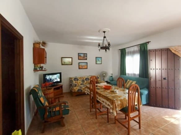 Casa de campo-Masía Montecorto - 1199905-05