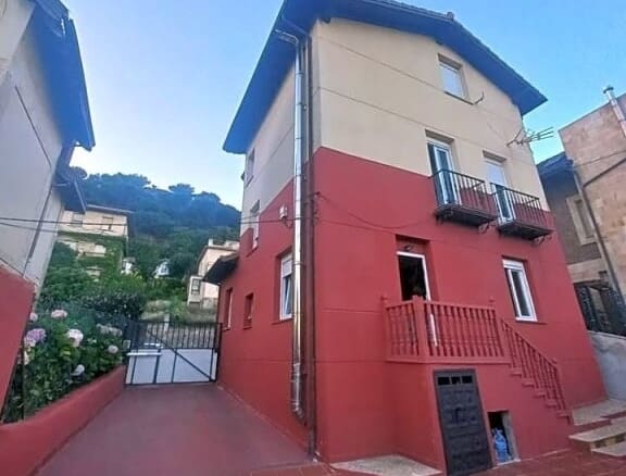 Casa-Chalet Santander - 1195881-01