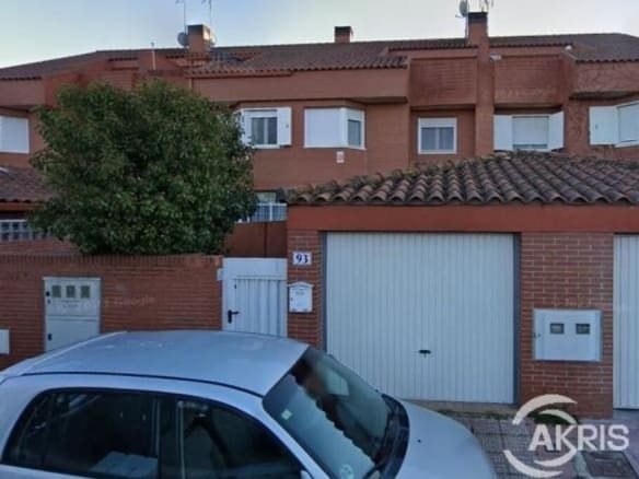 Casa-Chalet Illescas - 1196292-02