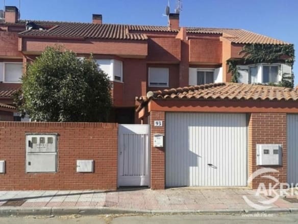 Casa-Chalet Illescas - 1196292-03