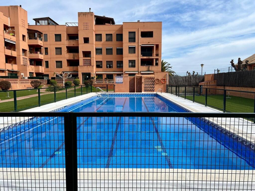 Piso Vendrell