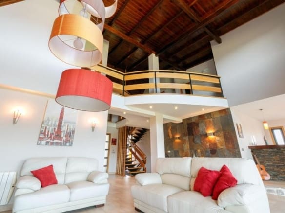 Casa-Chalet Arbo - 1197028-01